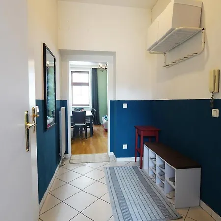 Cozynite Premium Apartment Hernals 2 Vienna Exterior photo