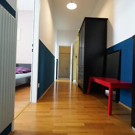 Cozynite Premium Apartment Hernals 2 Vienna Exterior photo