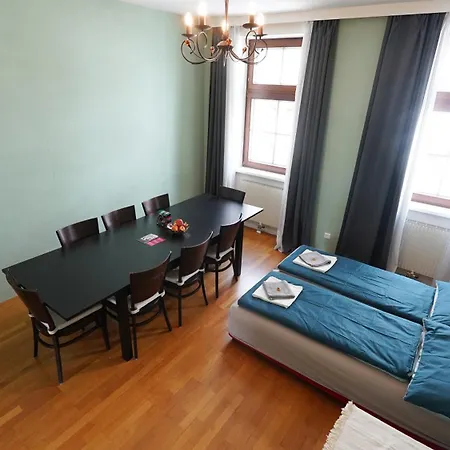 Cozynite Premium Apartment Hernals 2 Vienna Exterior photo