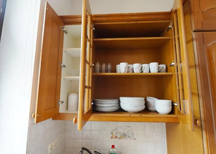 Cozynite Premium Apartment Hernals 2