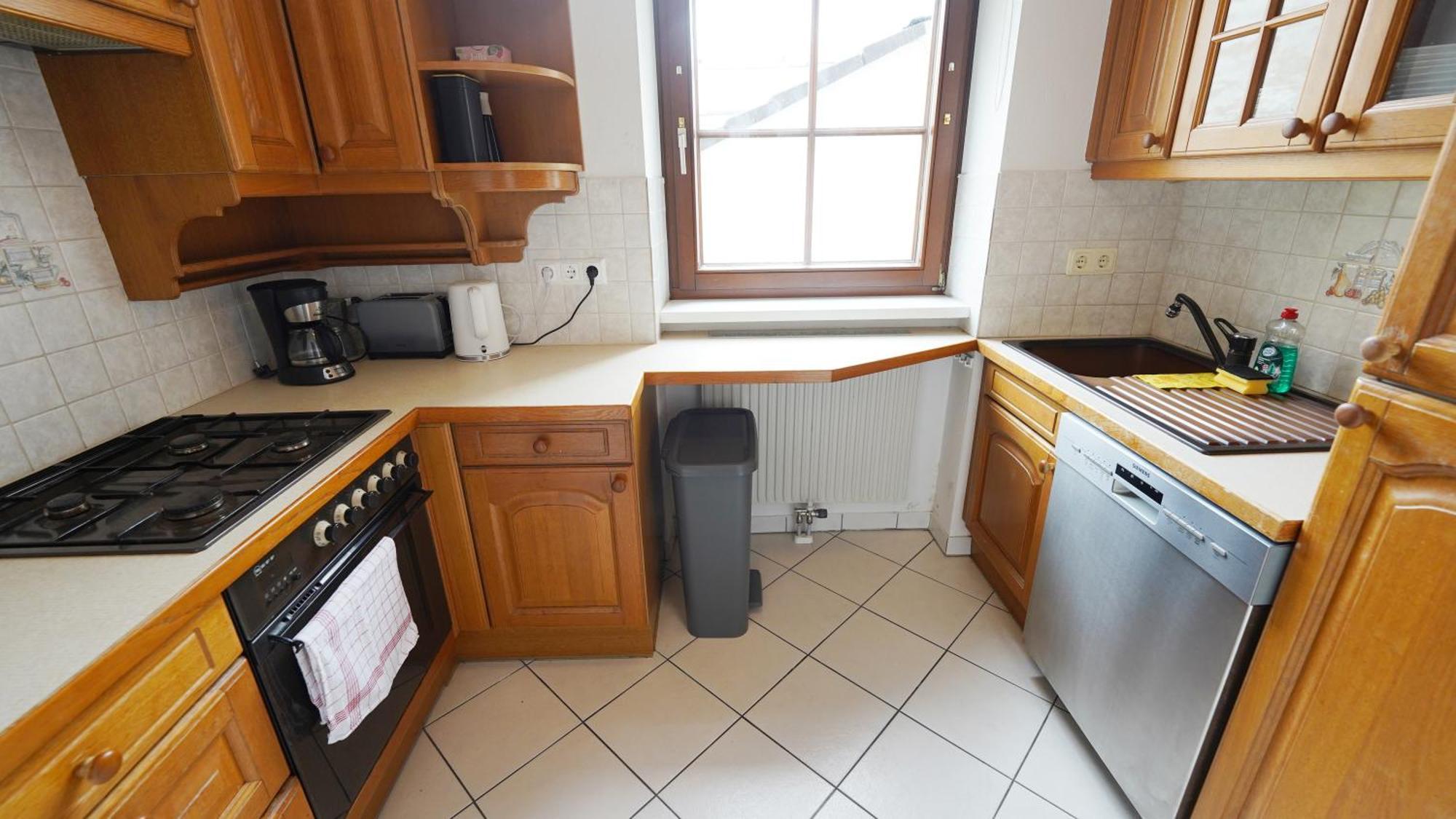 Apartment Cozynite Premium Hernals 2