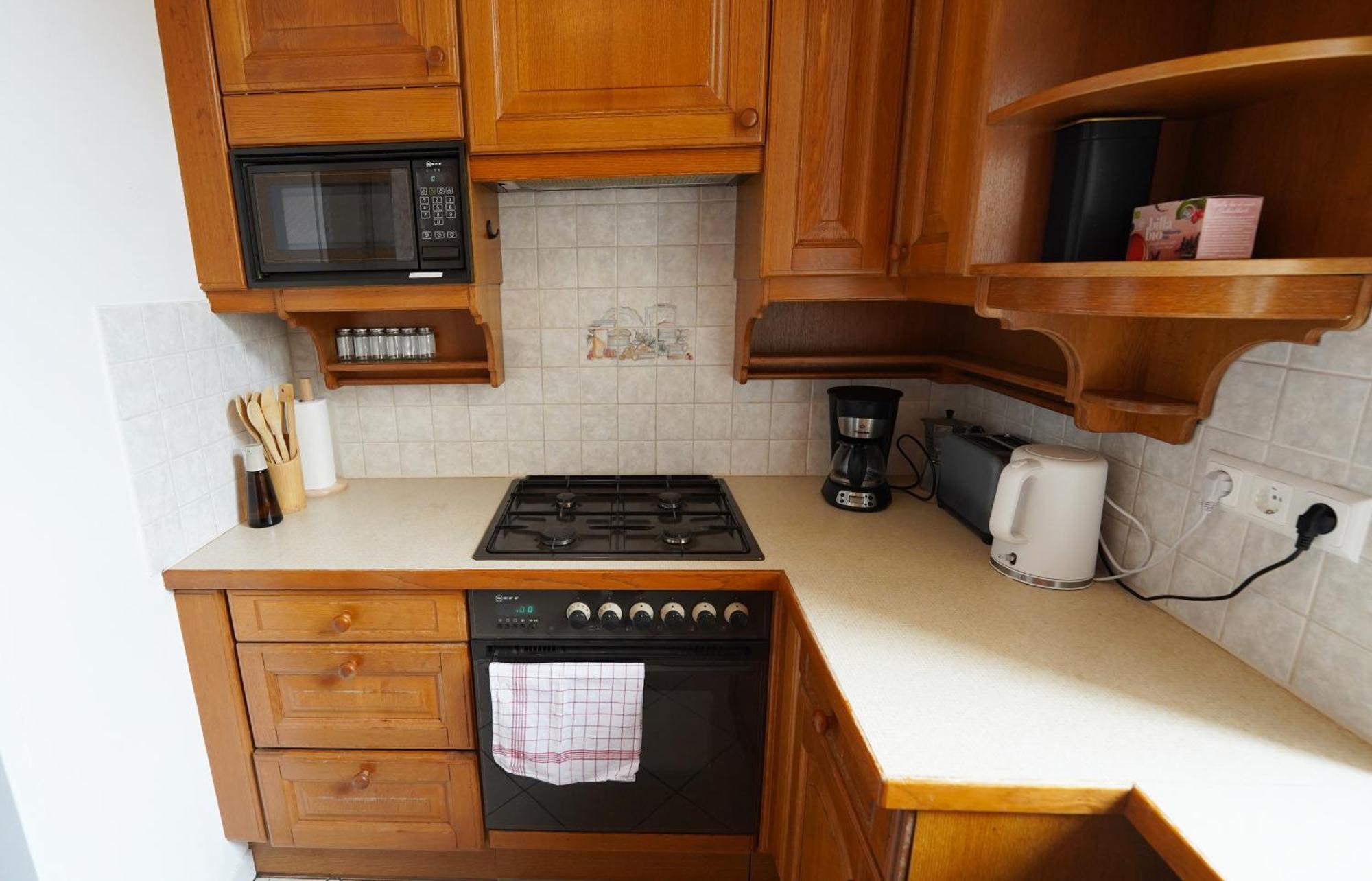Cozynite Premium Hernals 2 Apartment *