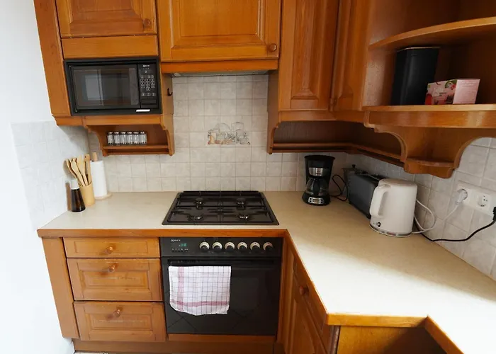 Cozynite Premium Apartment Hernals 2