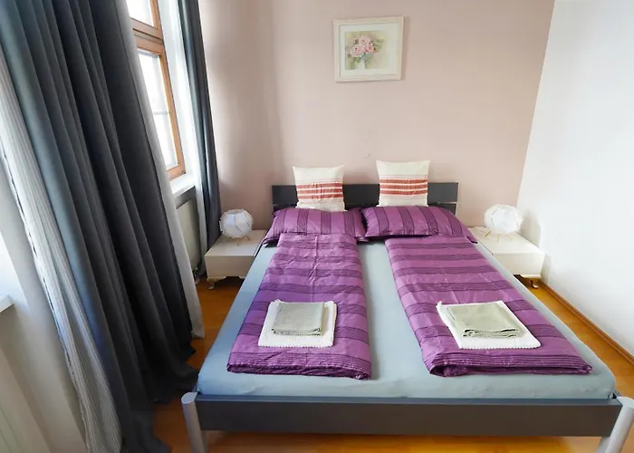 Cozynite Premium Apartment Hernals 2