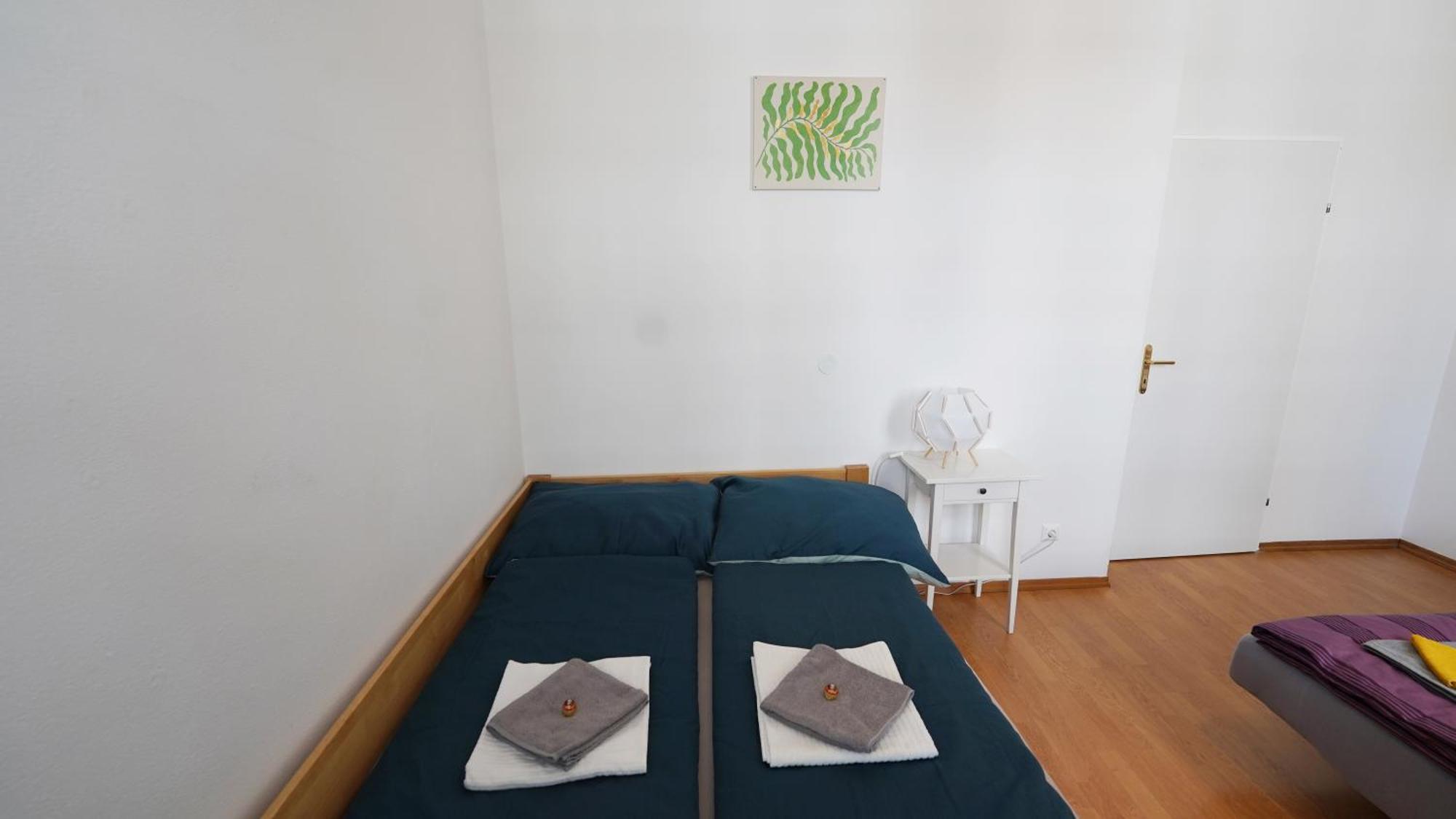 Apartment Cozynite Premium Hernals 2