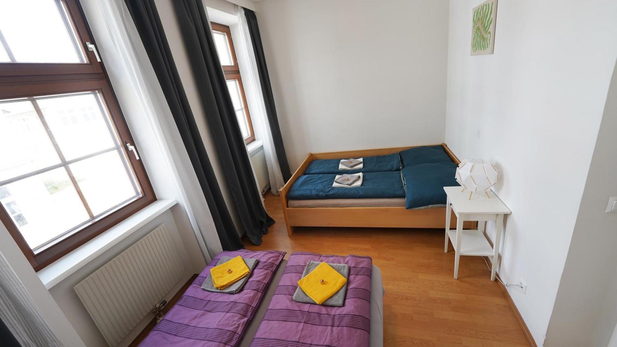 Cozynite Premium Hernals 2 Apartment Vienna