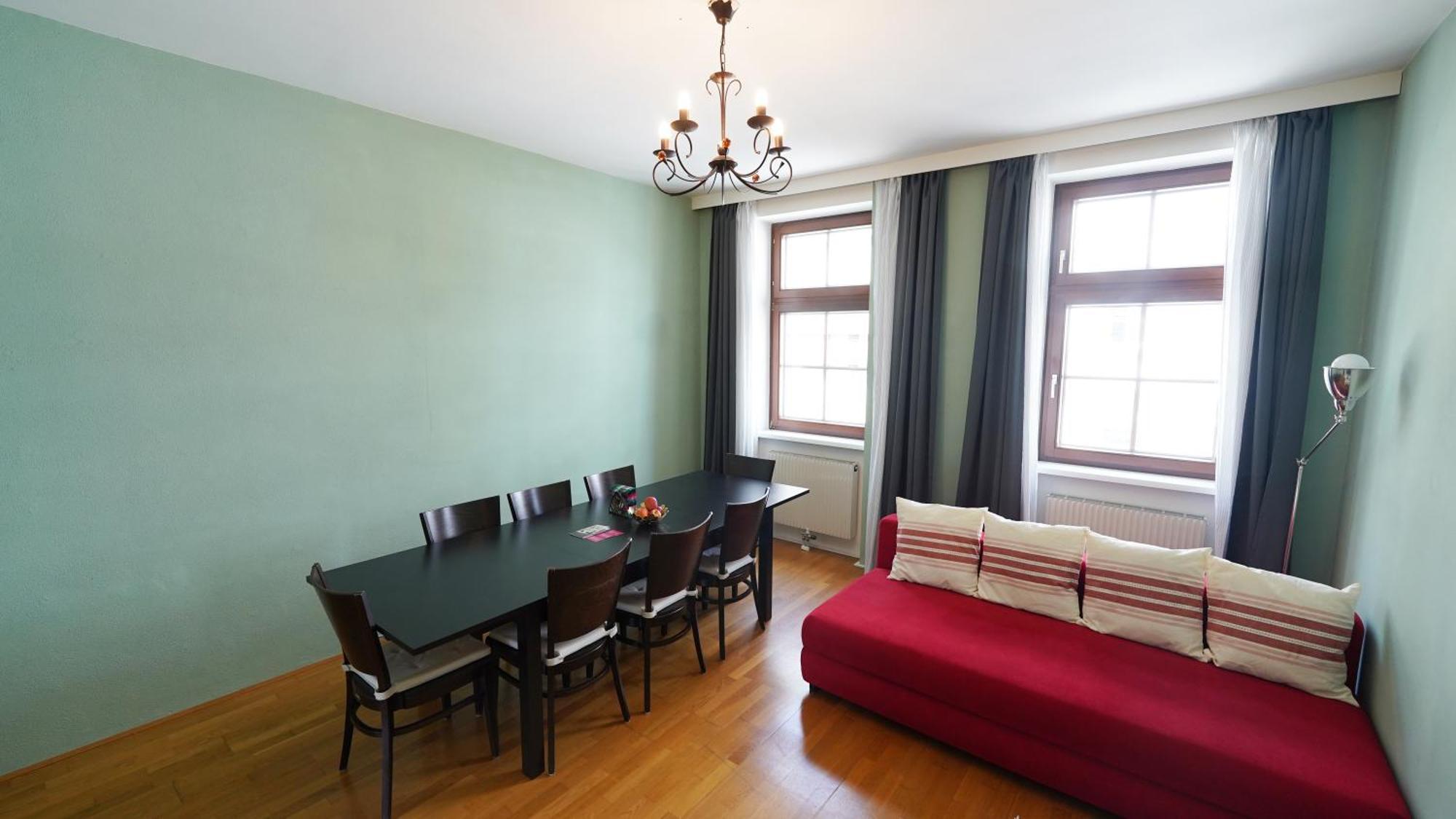Cozynite Premium Hernals 2 Apartment *