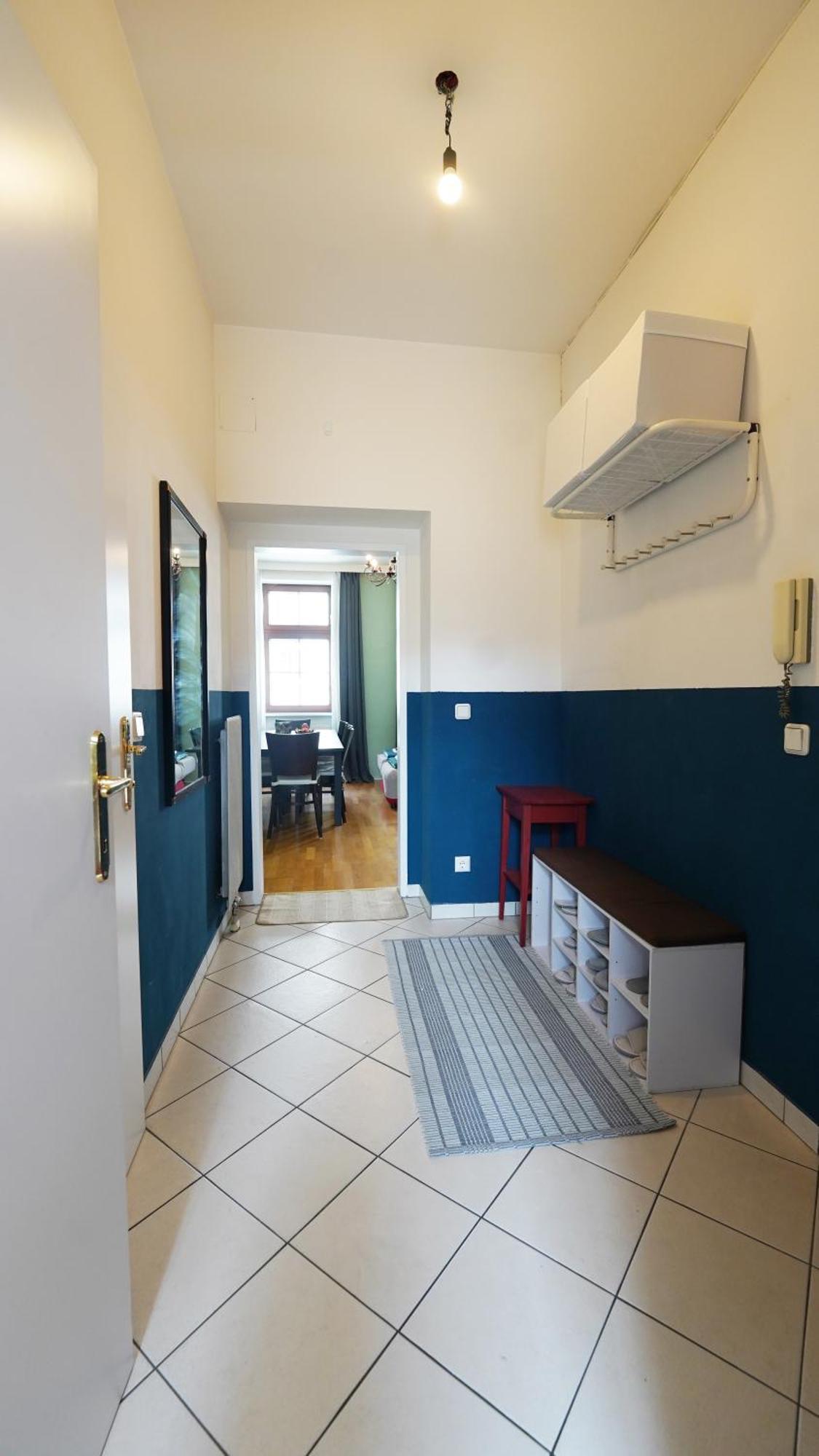 Apartment Cozynite Premium Hernals 2 *