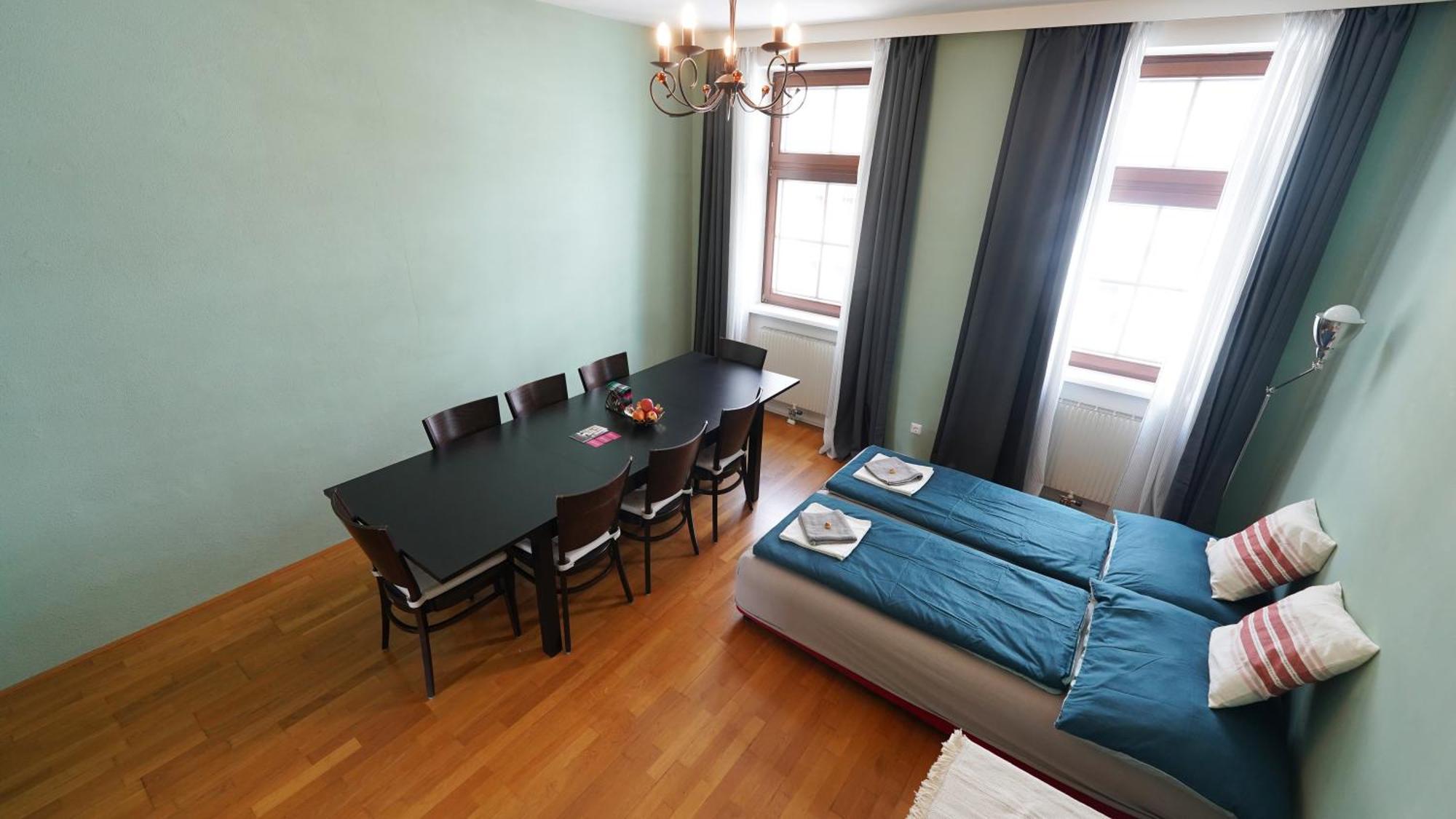 Apartment Cozynite Premium Hernals 2 *