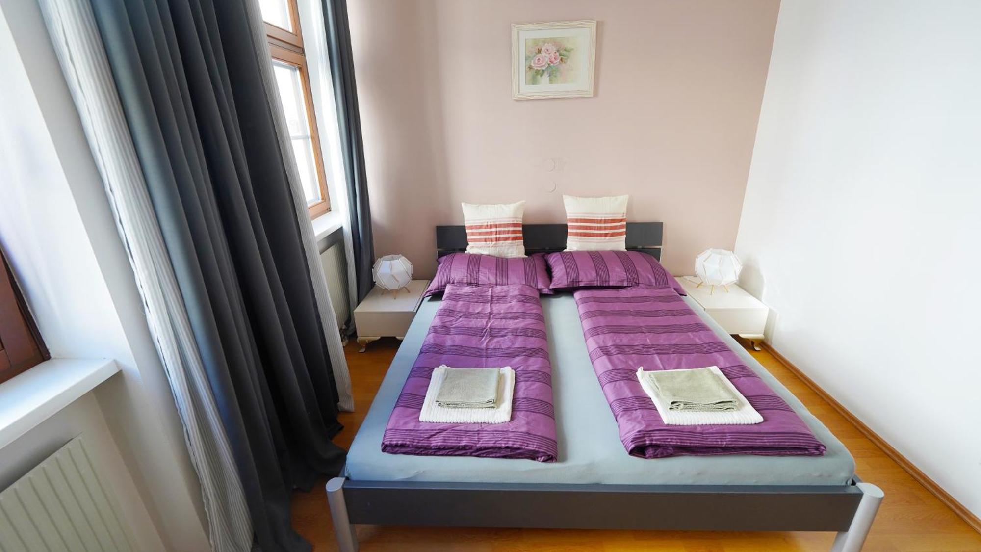Cozynite Premium Hernals 2 Apartment *